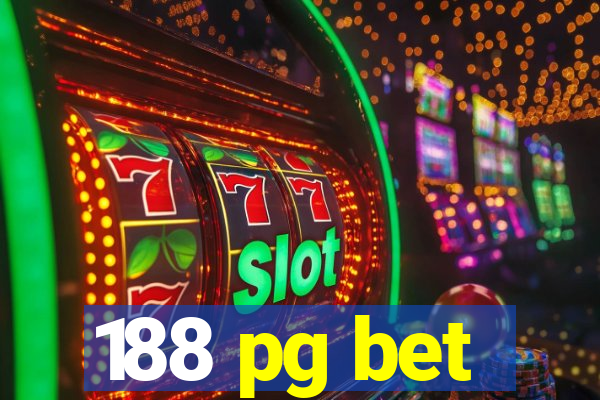 188 pg bet